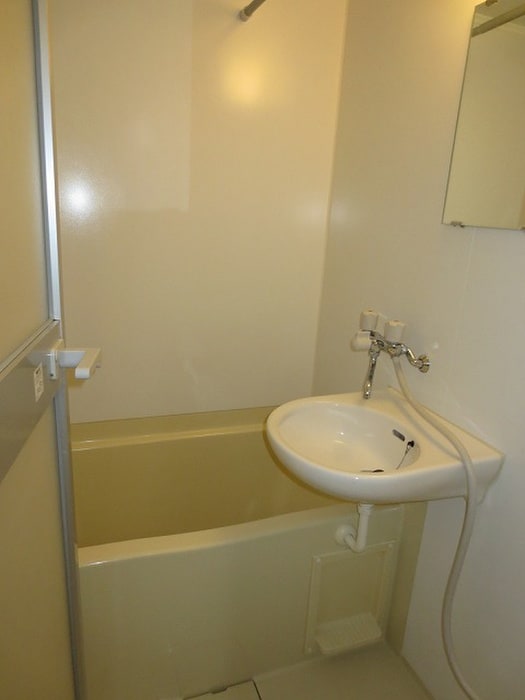 バス／シャワールーム等 メゾン・ド・シェル