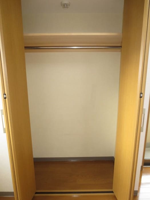 収納 メゾン・ド・シェル