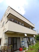 建物設備 ルネ・千間台(1、2F)