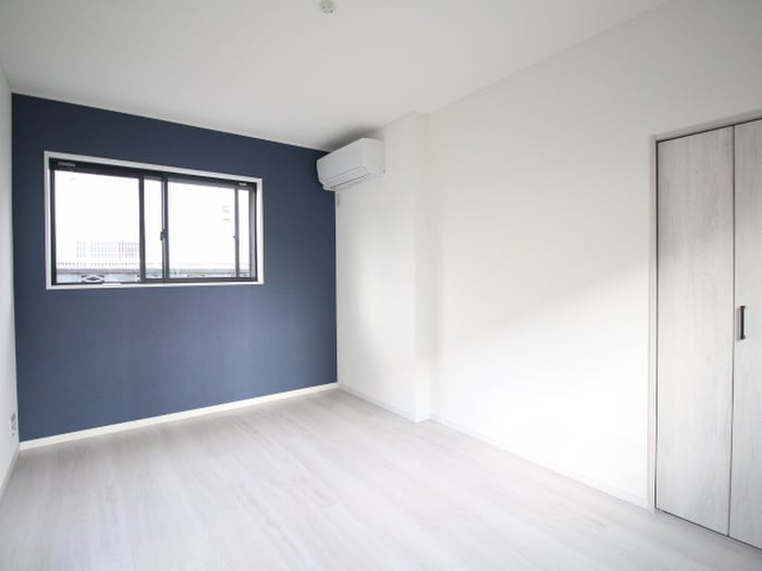 居室 リバーサイド久比里