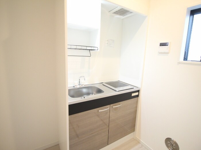 キッチン リバーサイド久比里