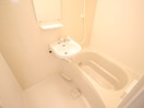 バス／シャワールーム等 リバーサイド久比里