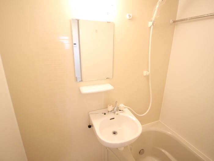 洗面 リバーサイド久比里