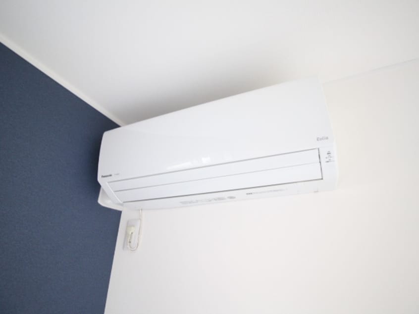 内観写真 リバーサイド久比里