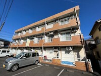 アンシンハイツ２号館