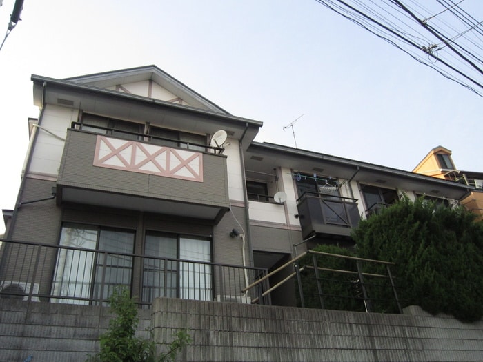 外観写真 サニ－ベ－ル