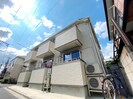 テイエイハウス鷺宮の外観