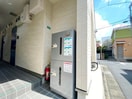 建物設備 テイエイハウス鷺宮
