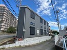 外観写真 仮）下今泉５丁目計画