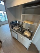 キッチン 仮）下今泉５丁目計画