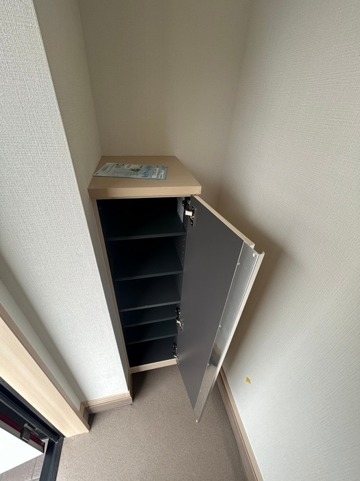 靴箱 仮）下今泉５丁目計画