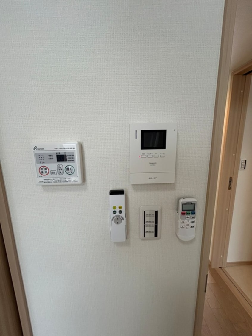 内観写真 仮）下今泉５丁目計画