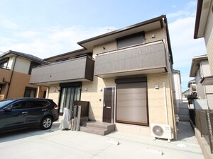 美好町3丁目住宅