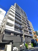ガーラ・アヴェニュー木場(1002)の外観