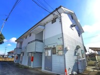 サンハイツ