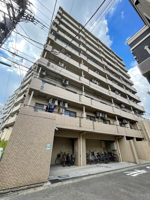リバティー多摩川(705)