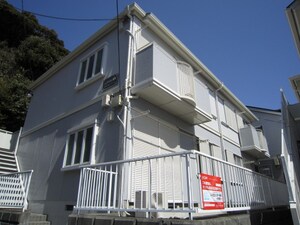 レジデンス湘南Ａ