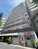 アイル文京白山(504)の外観