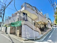平和ハイツ