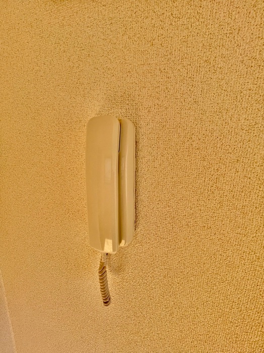 内観写真 平和ハイツ