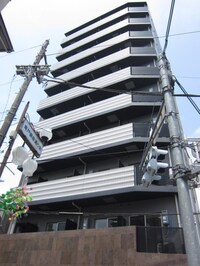 ルクシェール青砥（303）