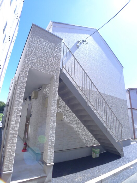 その他 レジデンスコースト稲毛海岸