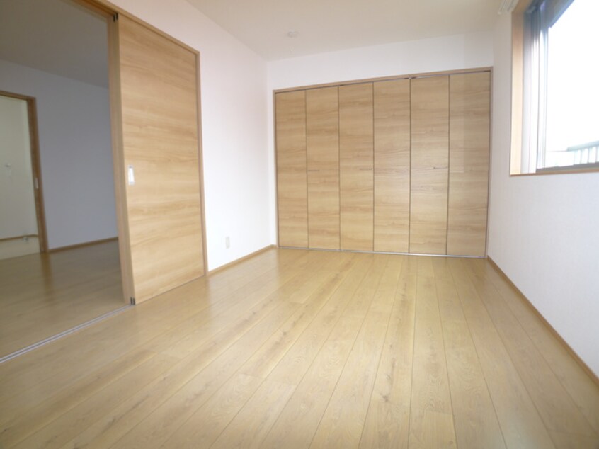 居室 レジデンスコースト稲毛海岸