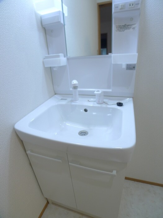 洗面 レジデンスコースト稲毛海岸