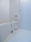 バス／シャワールーム等 レジデンスコースト稲毛海岸