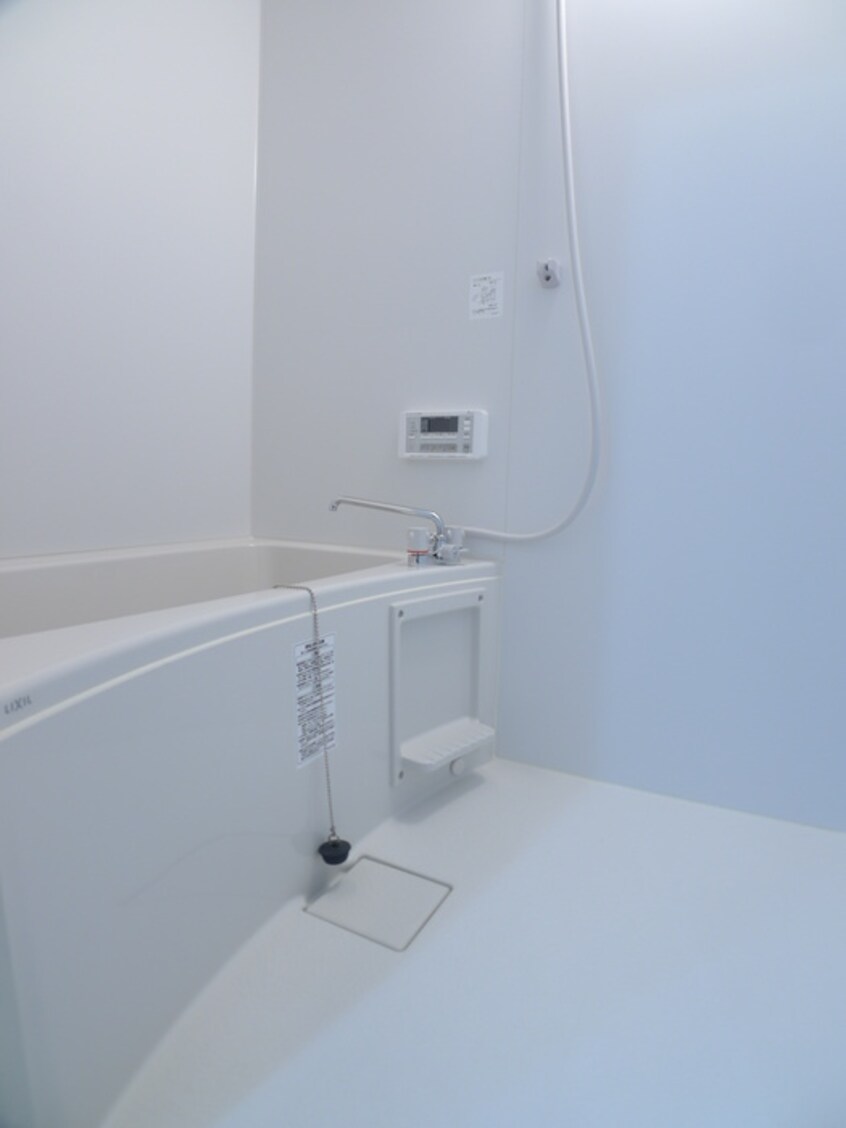 バス／シャワールーム等 レジデンスコースト稲毛海岸