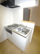 キッチン レジデンスコースト稲毛海岸