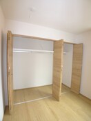 収納 レジデンスコースト稲毛海岸