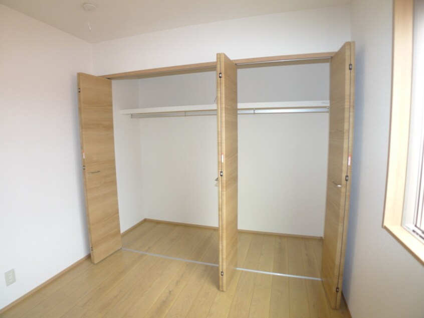 収納 レジデンスコースト稲毛海岸