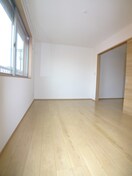 居室 レジデンスコースト稲毛海岸