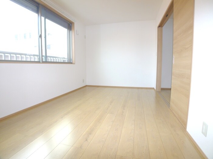 居室 レジデンスコースト稲毛海岸