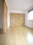 居室 レジデンスコースト稲毛海岸