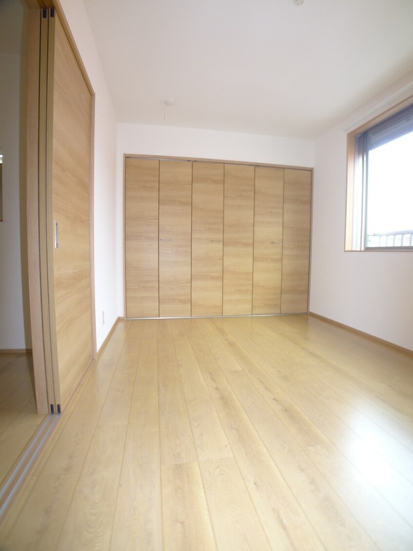 居室 レジデンスコースト稲毛海岸