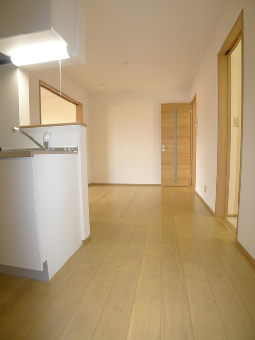 内観写真 レジデンスコースト稲毛海岸