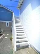 建物設備 エステートピアグレイス