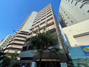 パレステュディオ目白（1002）