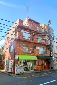 グリーンハイムＫ