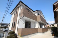 第一園部コーポ