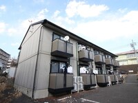 ヴィラジュネス