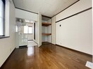 居室 ハイツヤナギ