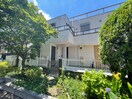 建物設備 ハイツヤナギ