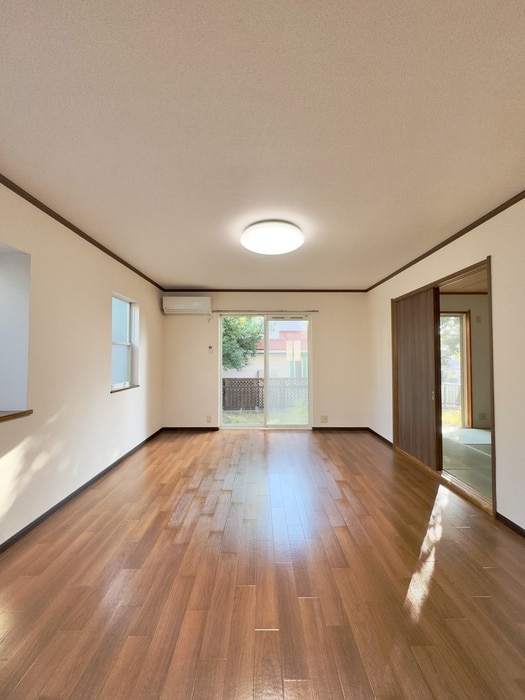 居室 白井邸Ｂ棟