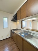キッチン 白井邸Ｂ棟