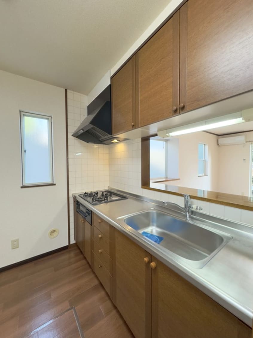 キッチン 白井邸Ｂ棟