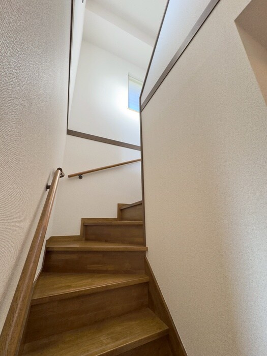廊下 白井邸Ｂ棟