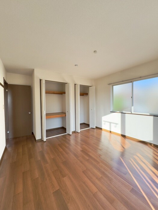 内観写真 白井邸Ｂ棟